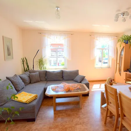 Cosis Lejlighed Hohnstein