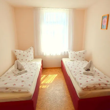 Apartament Cosis