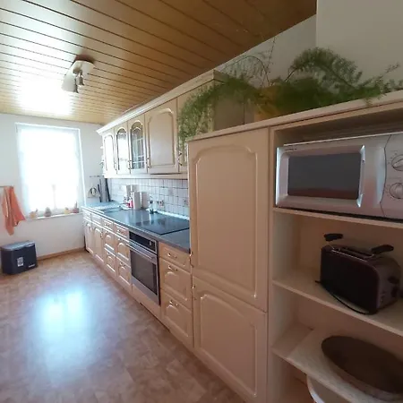 Cosis Lejlighed Hohnstein