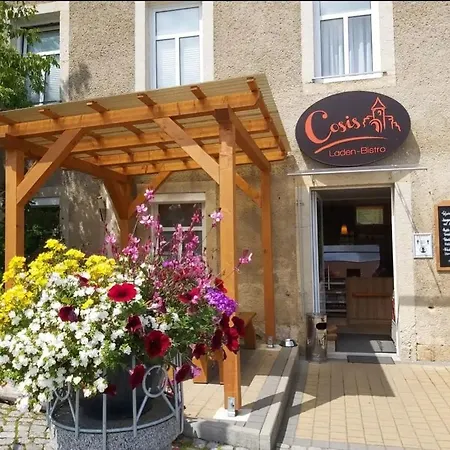 Cosis Hohnstein
