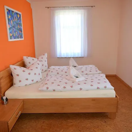 Apartament Cosis Hohnstein