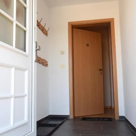 Cosis Apartament Hohnstein