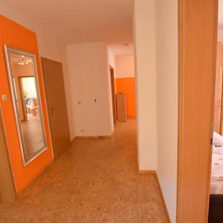 Apartament Cosis Hohnstein