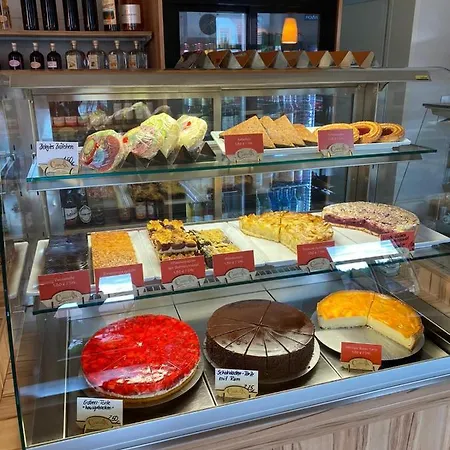 Lejlighed Cosis Hohnstein