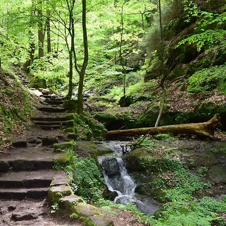 Cosis Lejlighed Hohnstein