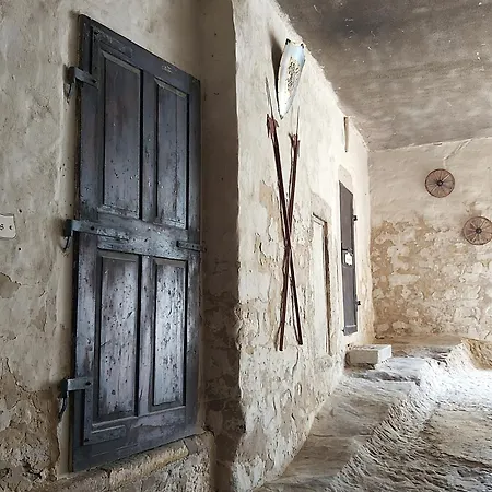 Apartament Cosis Hohnstein