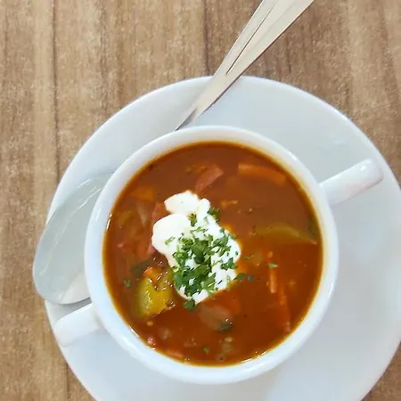 Cosis Lejlighed Hohnstein