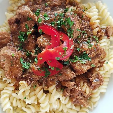 Cosis Lejlighed Hohnstein