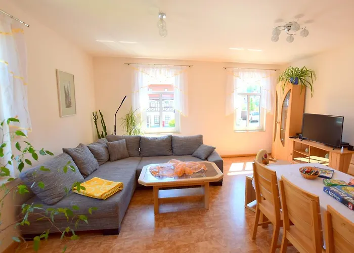 Cosis דירה הונשטיין