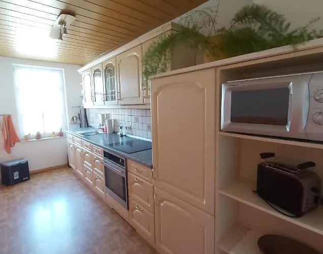 Cosis דירה הונשטיין