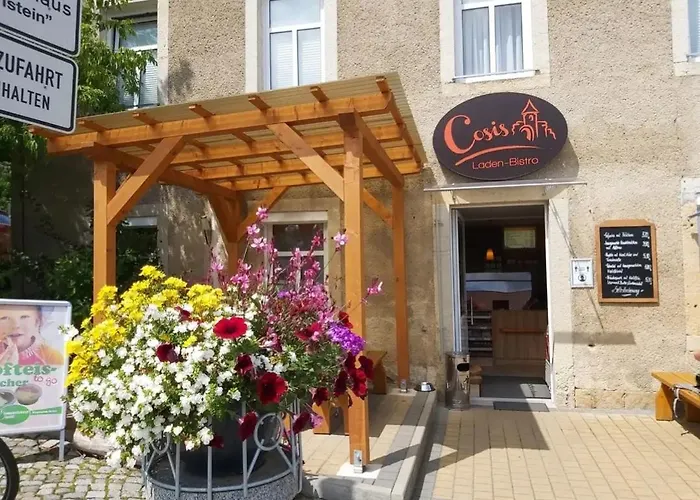 Cosis הונשטיין