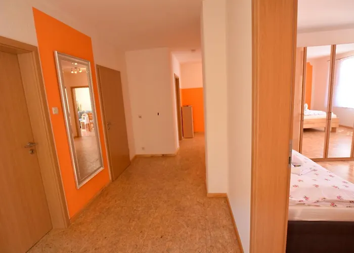 דירה Cosis הונשטיין