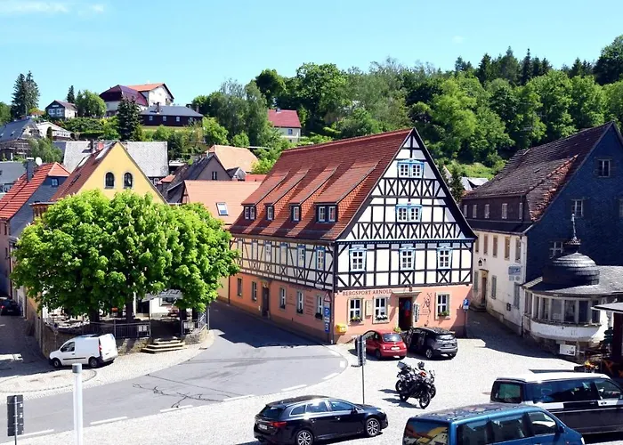 דירה Cosis הונשטיין