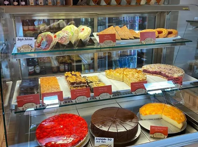 דירה Cosis הונשטיין