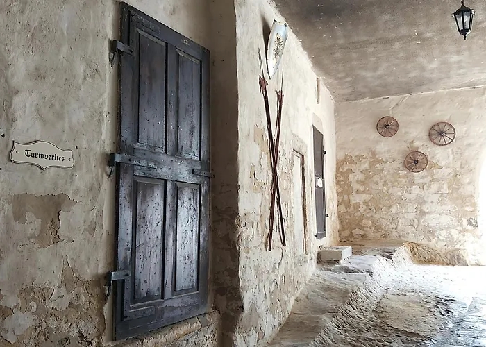 דירה Cosis הונשטיין