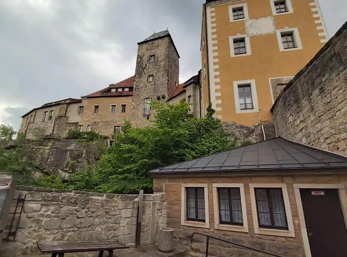 Cosis דירה הונשטיין