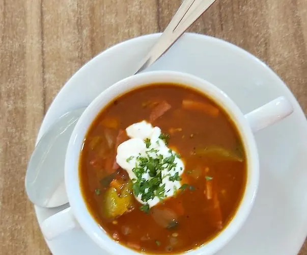 Cosis דירה הונשטיין