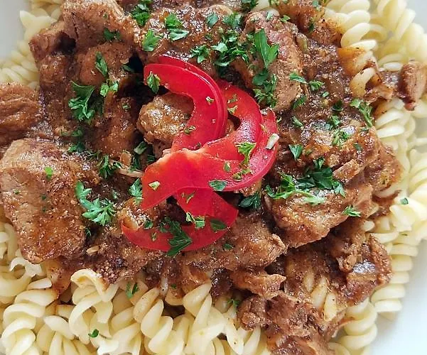 Cosis דירה הונשטיין